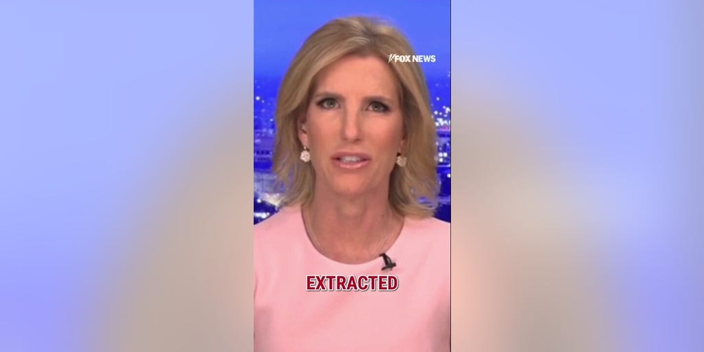 Laura Ingraham: One way or another, Iran's hidden nuclear material will be extracted