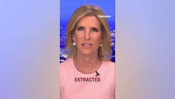 Laura Ingraham: One way or another, Iran's hidden nuclear material will be extracted