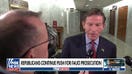 Republicans press DOJ over probe into Dr. Anthony Fauci