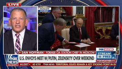 Експерт каже, що Путін створює ілюзію, що Росія зацікавлена ​​в мирі з Україною