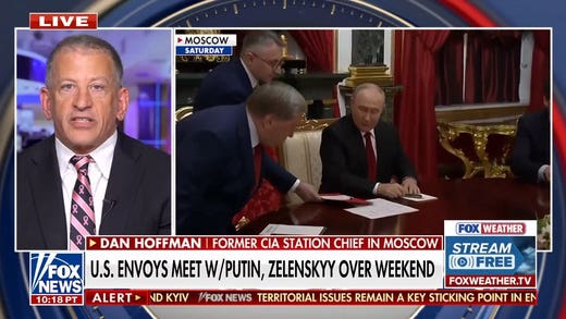 Putin is creating an illusion that Russia is interested in peace with Ukraine, expert says