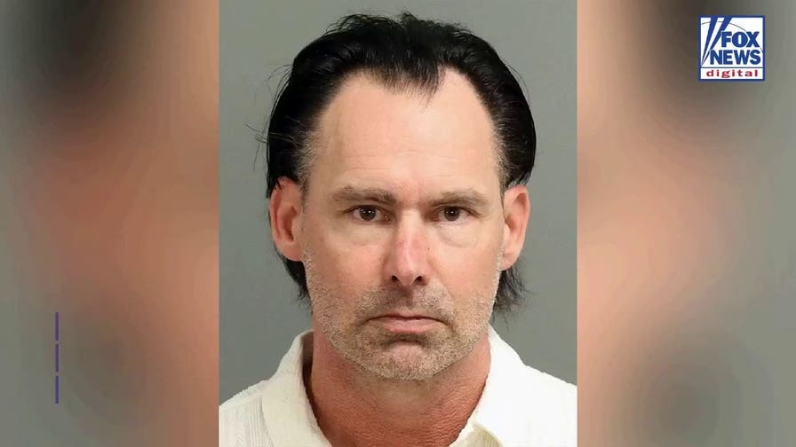 Emmy-winning WRAL producer charged with stalking ex-wife