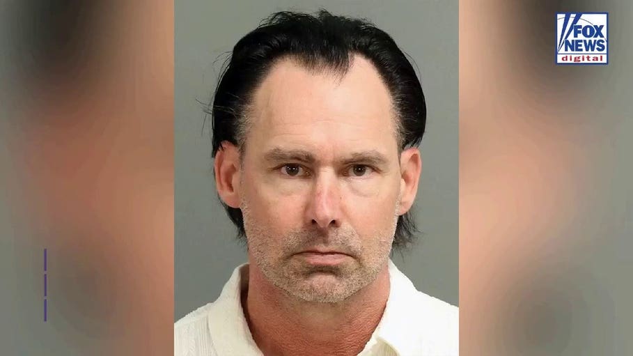 Emmy-winning WRAL producer charged with stalking ex-wife