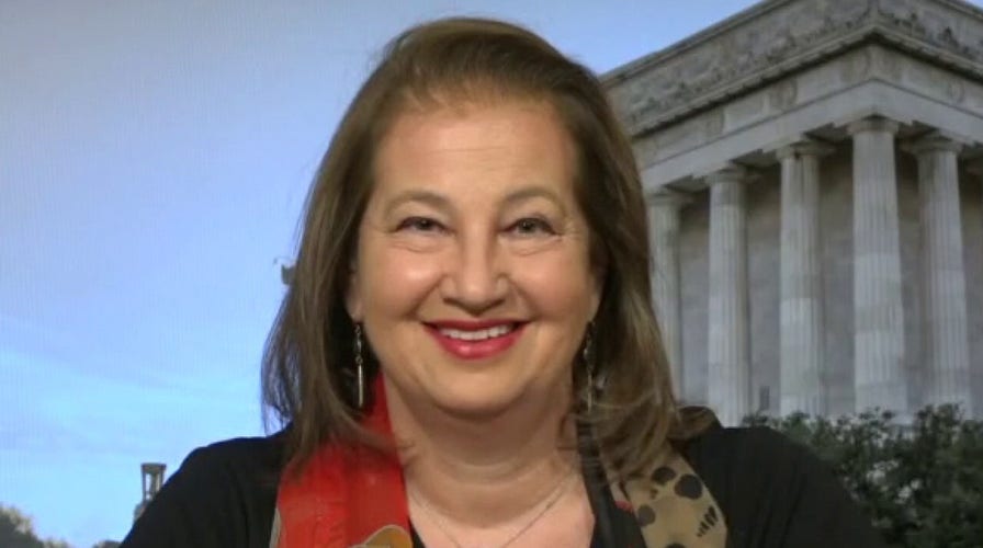 DC parent calls out officials for hypocrisy in reopening schools