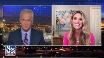 If anyone can be a woman, no one is a woman: Carrie Prejean Boller