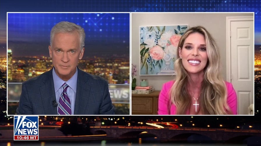 If anyone can be a woman, no one is a woman: Carrie Prejean Boller