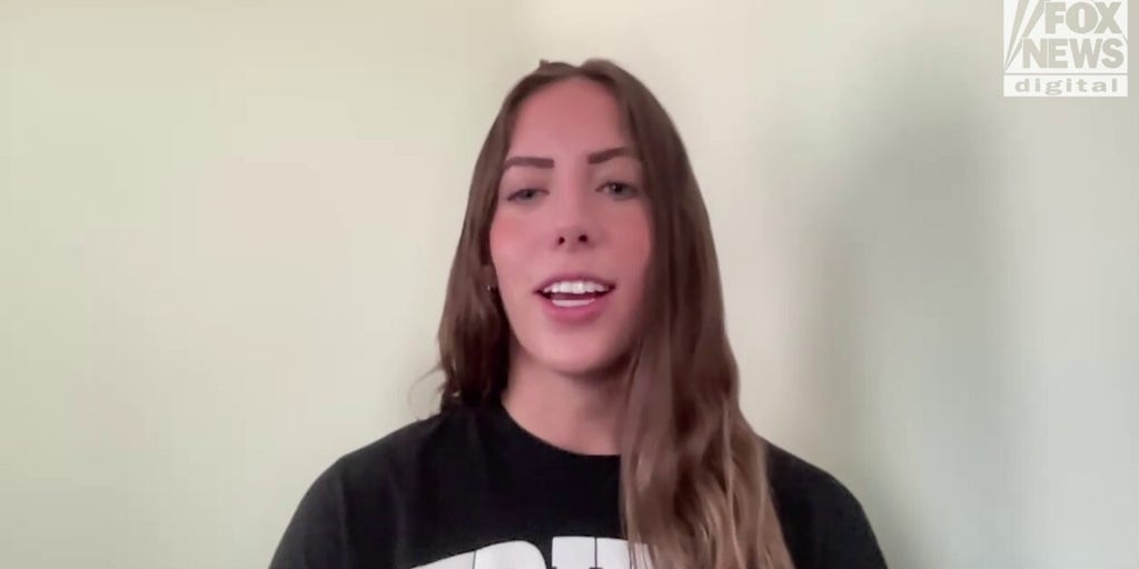 Volleyball star renews feud with Dem lawmaker after getting women's sports bill passed in Arizona state legislature