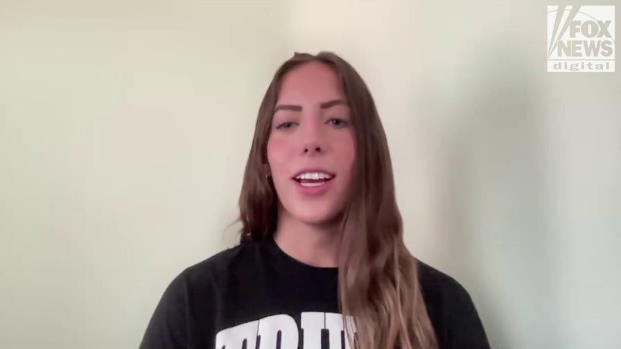 Volleyball star renews feud with Dem lawmaker after getting women's sports bill passed in Arizona state legislature