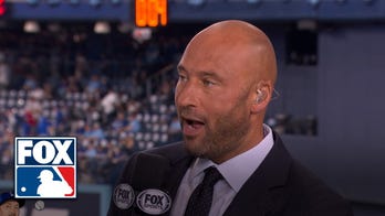 Will Dodgers’ pitching continue to dominate against Blue Jays? Derek Jeter, A-Rod & Big Papi debate