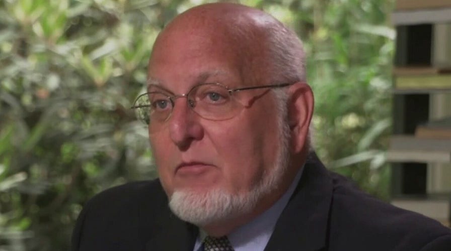 Former CDC director said COVID likely came from a lab