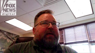 Maine police chief describes impact of illicit drugs on area