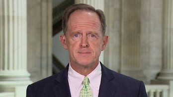 Toomey’s departure and a changing GOP