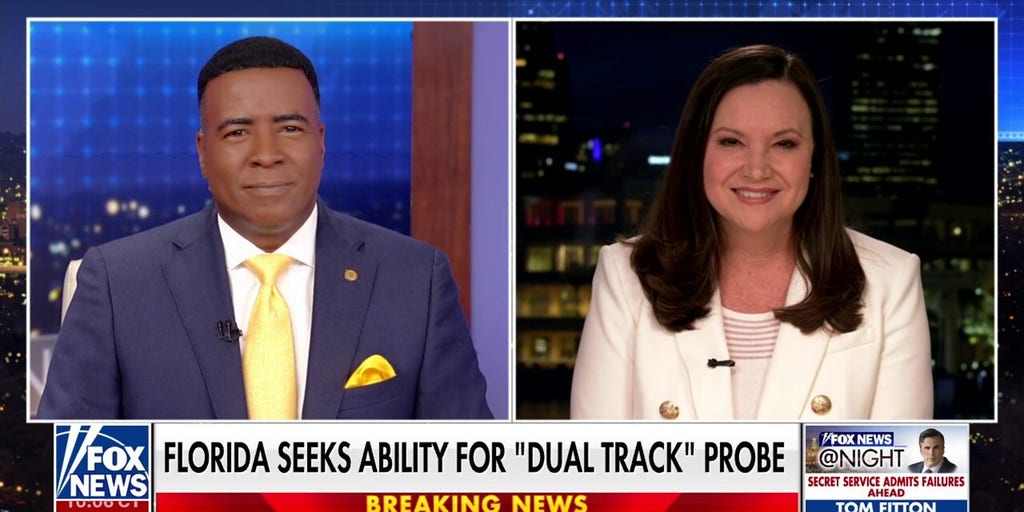 Ashley Moody: How in the world was someone allowed to ‘lie in wait’ for Trump?
