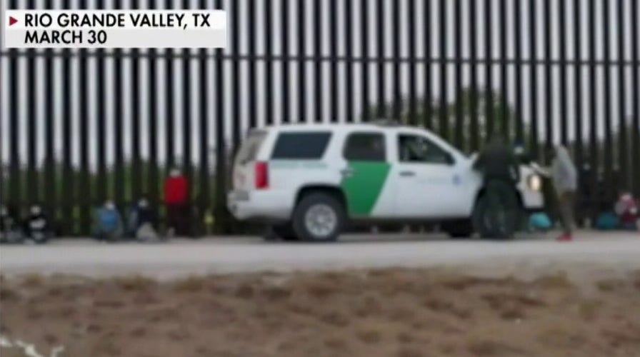 Texas, Missouri sue Biden admin to reinstate 'Remain-in-Mexico' policy