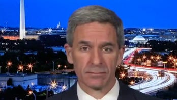 Cuccinelli: Caravans heading to US border acting as 'human Petri dish'