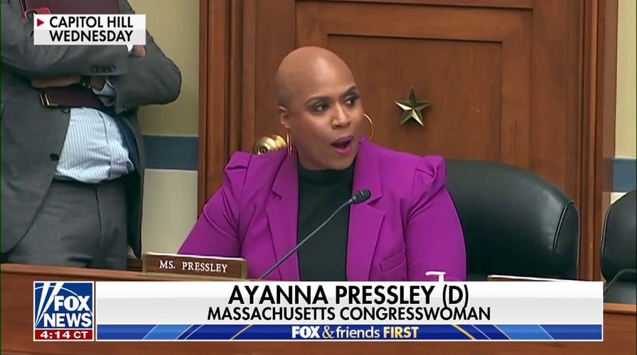 Progressives push back on companies rolling back DEI policies following Trump's win