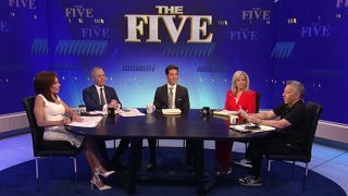 'The Five': The View is feeling afraid of Trump 'retribution' - Fox News