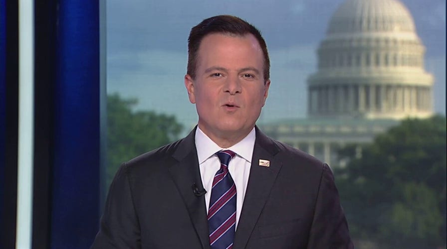  Coming up on Tuesday, August 9 edition of 'Special Report'