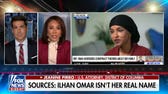 Jeanine Pirro: Ilhan Omar is not the congresswoman’s real name
