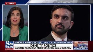NY congresswoman accuses Mamdani of wanting to make NYC a 'communist Cuba'