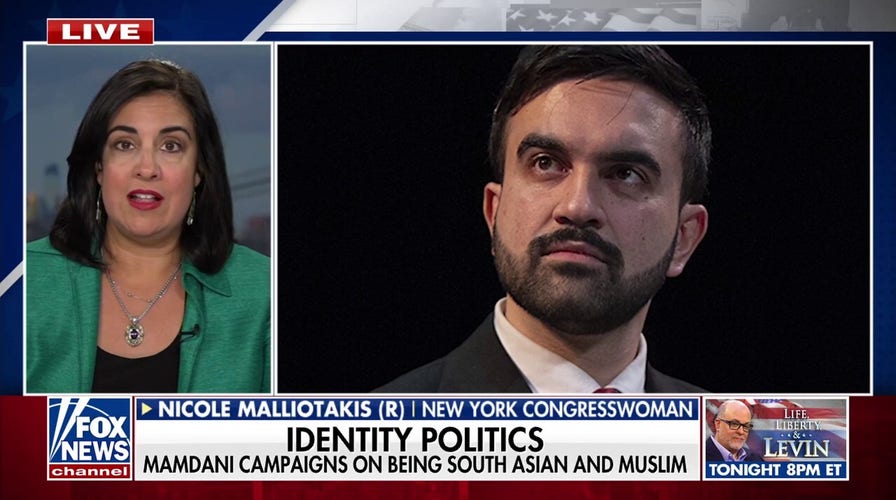 NY congresswoman accuses Mamdani of wanting to make NYC a 'communist Cuba'