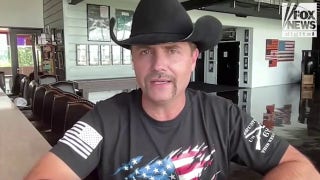 John Rich explains the meaning of his new single 'The Devil & the TVA'