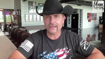 John Rich explains the meaning of his new single 'The Devil & the TVA'