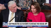 Democrats brought us a year of fear in 2021. In 2022, let us be not afraid and reclaim our American spirit