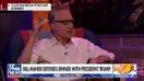 Bill Maher rebuffs Sean Penn's criticism of his notorious Trump dinner