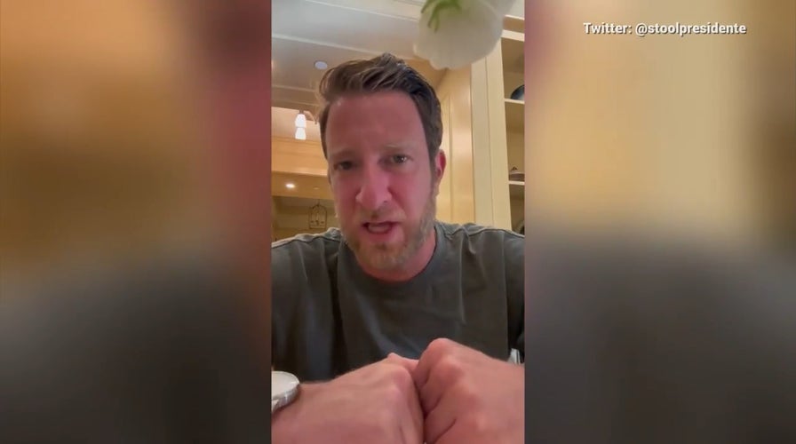 Barstool’s Portnoy shreds ‘pink-haired liberal’ who created regulation for coal ovens in NYC