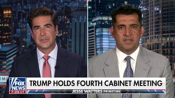 The Epstein issue is a 'big letdown,' Valuetainment founder argues