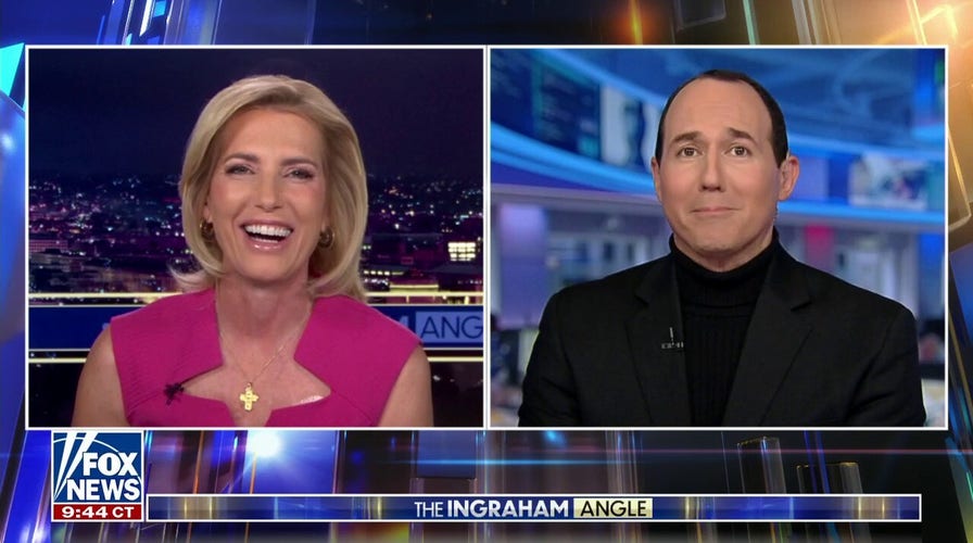 Seen and Unseen showcases KJP lambasting a reporter that called her out