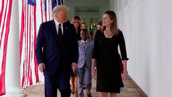 Mark Smith: Trump is right, the Supreme Court needs 9 justices