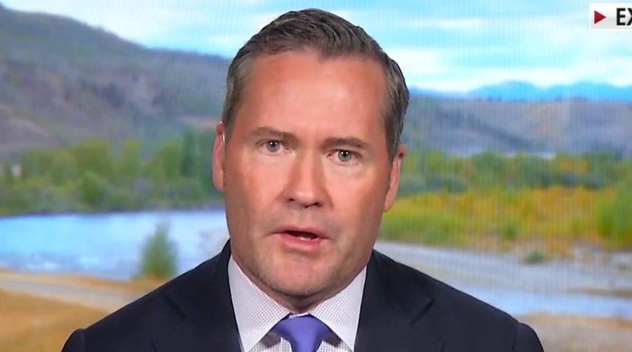 Rep. Waltz: al Qaeda will come 'roaring back' amid Afghanistan exit