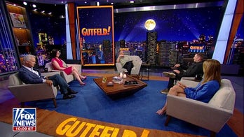 Gutfeld: Dems are in ‘free fall,’ and it won’t be a graceful dive