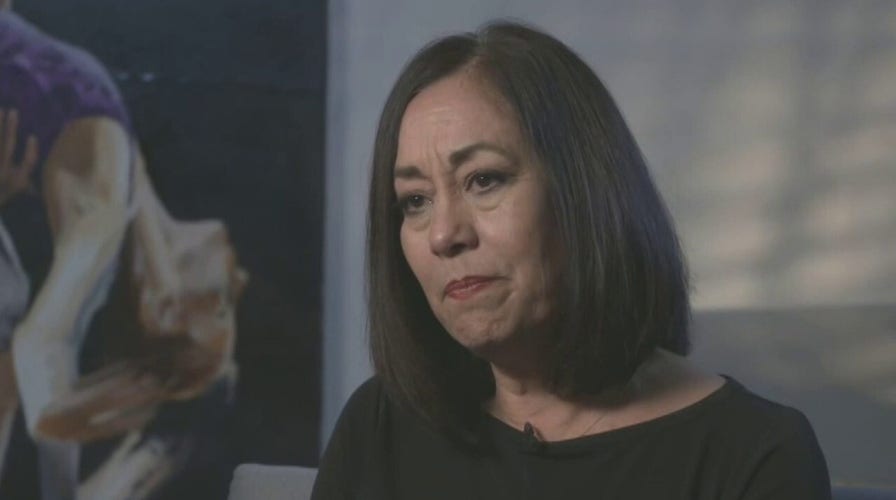 Alicia Acuna spotlights the first Mexican-American prima ballerina