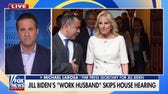Jill Biden's 'work husband' refuses to testify on Joe's mental decline