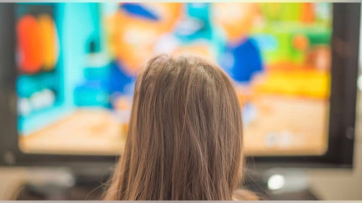 Coronavirus isolation: Companies offering free kids' content to help relieve stress at home