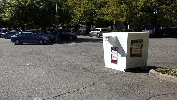 Northern California voters weigh in on state redistricting fight