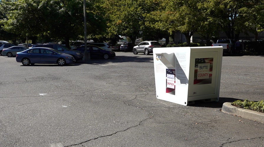 Northern California voters weigh in on state redistricting fight