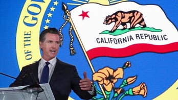 Ben Shapiro: I'm leaving California – here's why