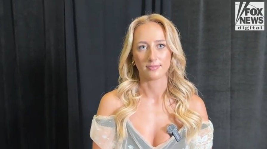 Ashley Cooke shares what she learned about herself since her heart condition diagnosis