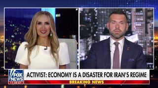 Strait of Hormuz blockade keeps Iran ‘economically strangled’: Former State Department official