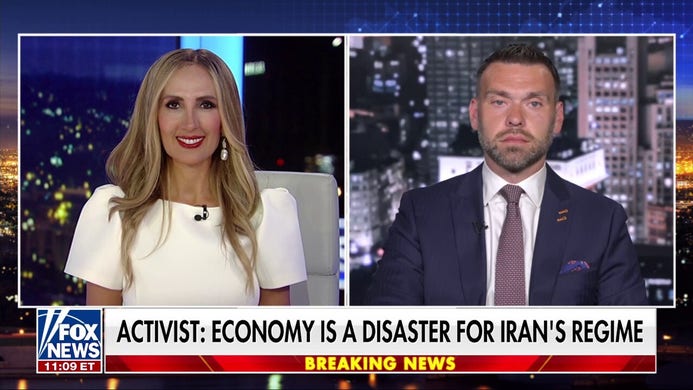 Strait of Hormuz blockade keeps Iran ‘economically strangled’: Former State Department official