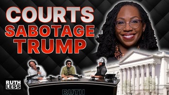 Lib Sabotage of Trump Justice