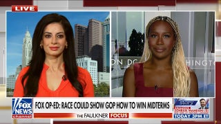 Trump delivered a ‘masterclass’ on how Republicans can ‘turn the tide’ in midterms, strategist says