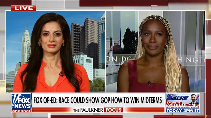  Trump delivered a ‘masterclass’ on how Republicans can ‘turn the tide’ in midterms, strategist says