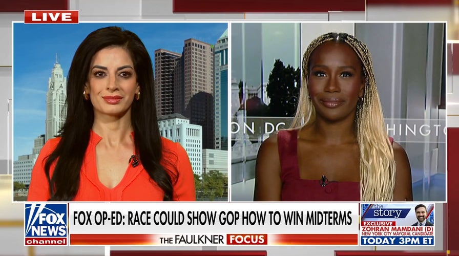  Trump delivered a ‘masterclass’ on how Republicans can ‘turn the tide’ in midterms, strategist says