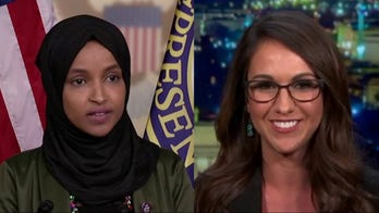 Rep. Boebert: Rep Omar wants public humiliation, not a public apology