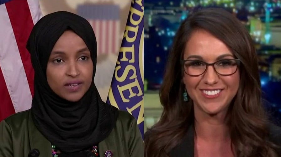 Rep. Boebert: Rep Omar wants public humiliation, not a public apology